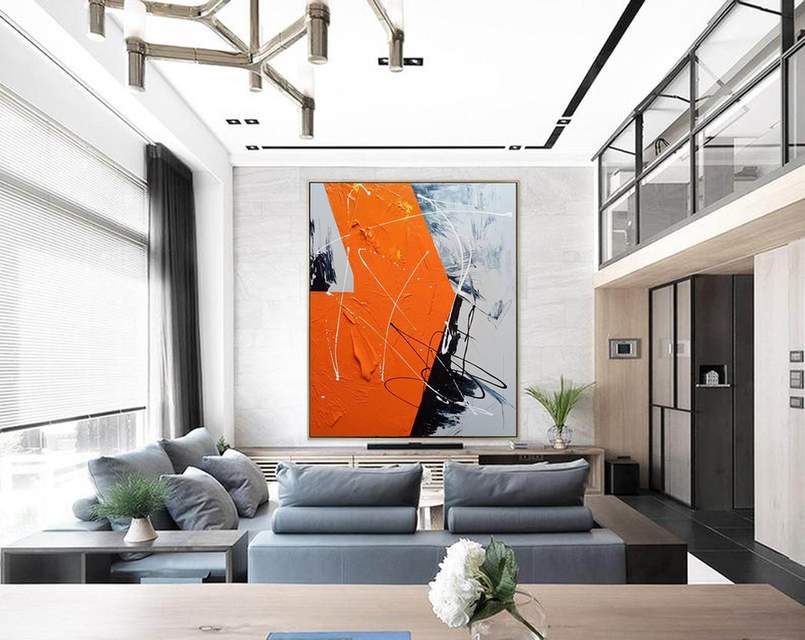 textured dining wall art